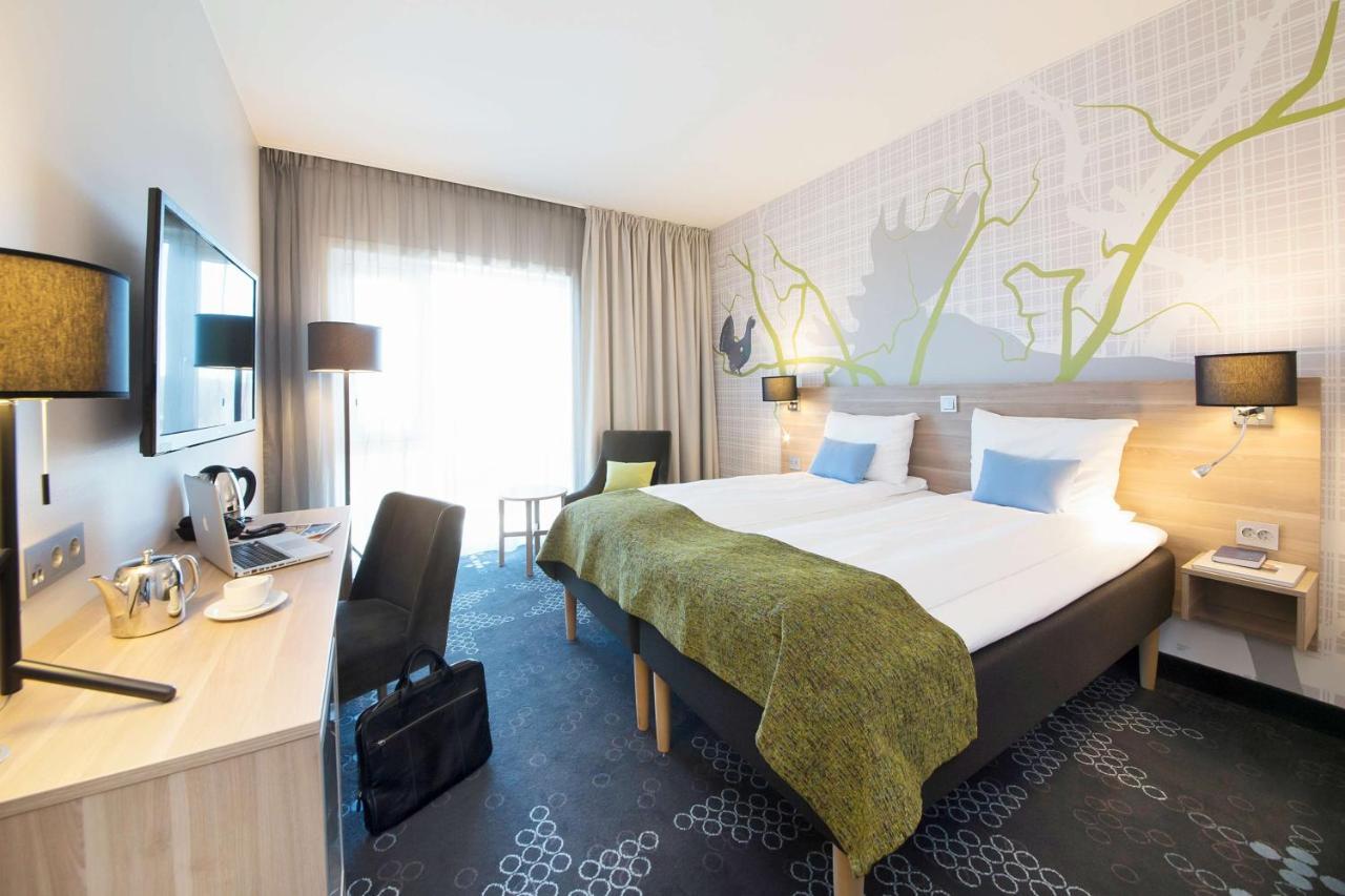 Thon Partner Elgstua Hotel 3*