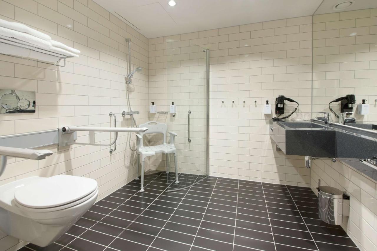 Hotel Thon Partner Elgstua