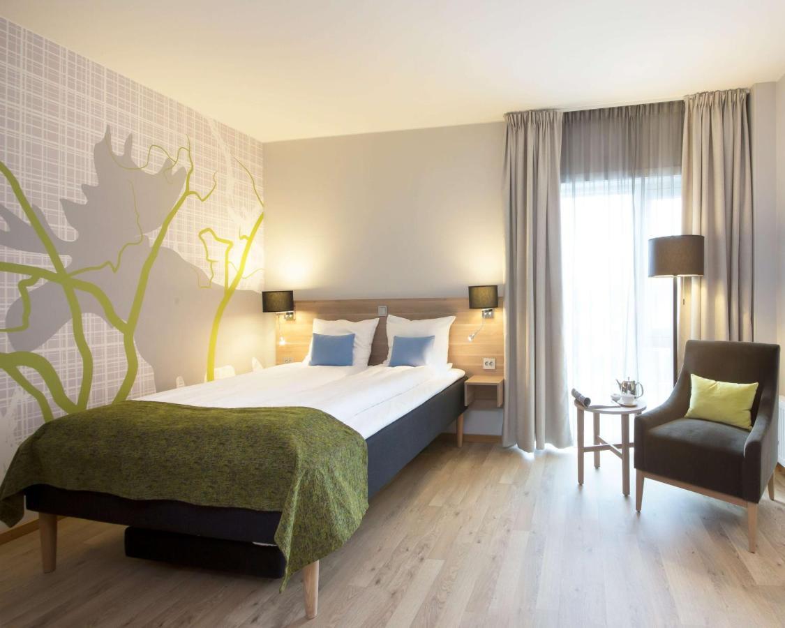 Thon Partner Elgstua Hotel 3*