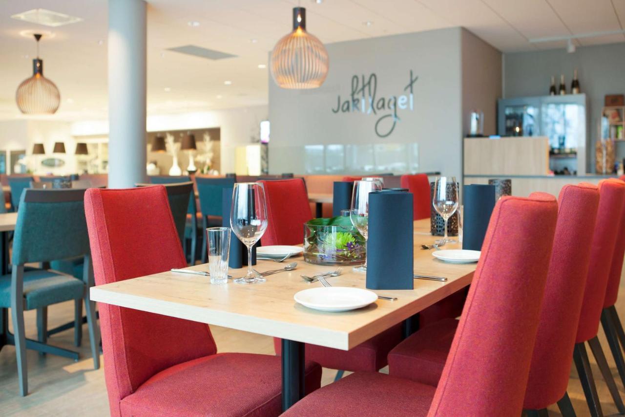 Thon Partner Elgstua 3* Elverum