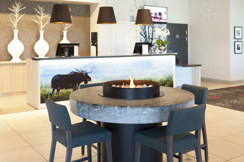 Hotel Thon Partner Elgstua