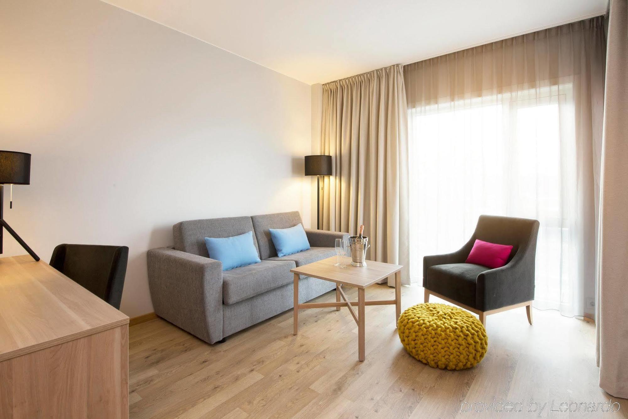 Thon Partner Elgstua Hotel 3*