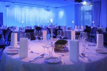 Hotel Thon Partner Elgstua 3*