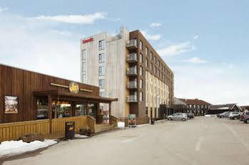 Thon Partner Elgstua 3*