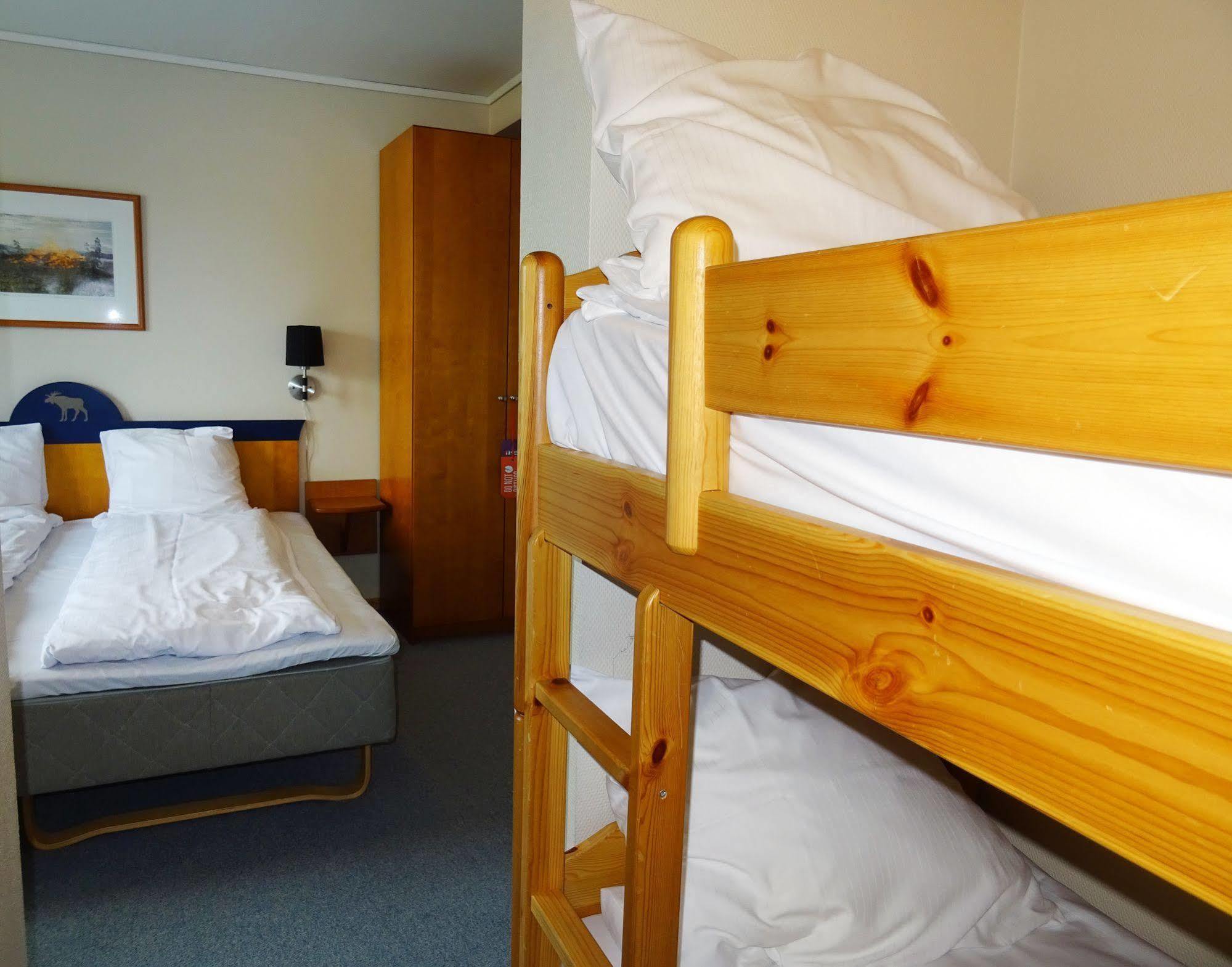 Thon Partner Elgstua 3* Elverum