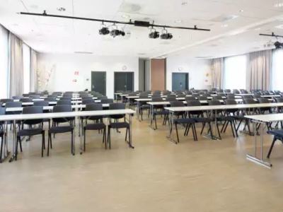 Thon Partner Elgstua 3*