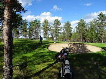 Thon Partner Elgstua 3* Elverum